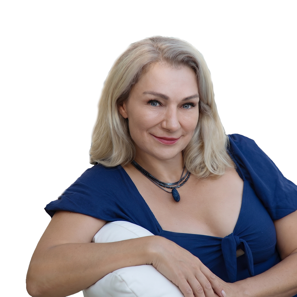 Louise Cogan